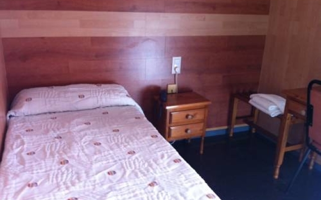 Hotel Jose комната для гостей