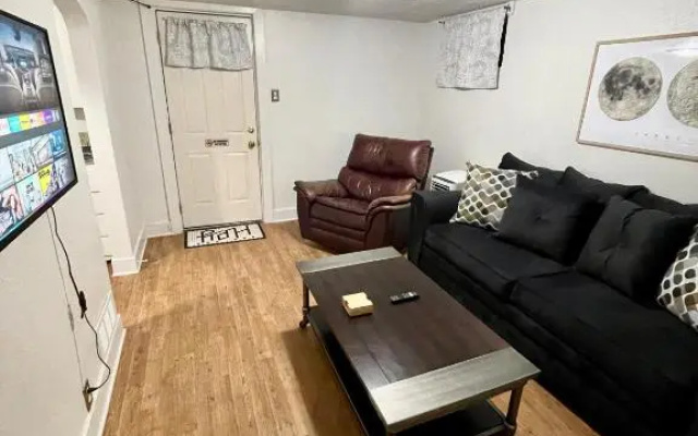 Cozy Home in the Heart of Pocatello