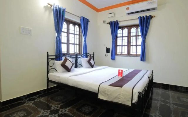 Anna Mews Guest House