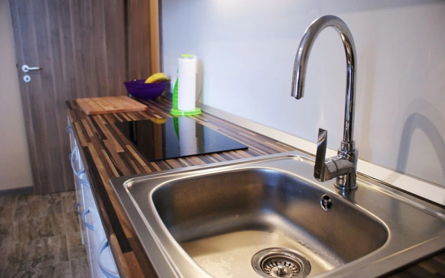 Menada VIP Park Apartments