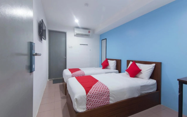 Lux Hotel