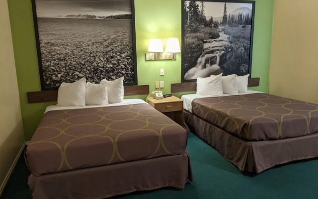 Horizon Hotel