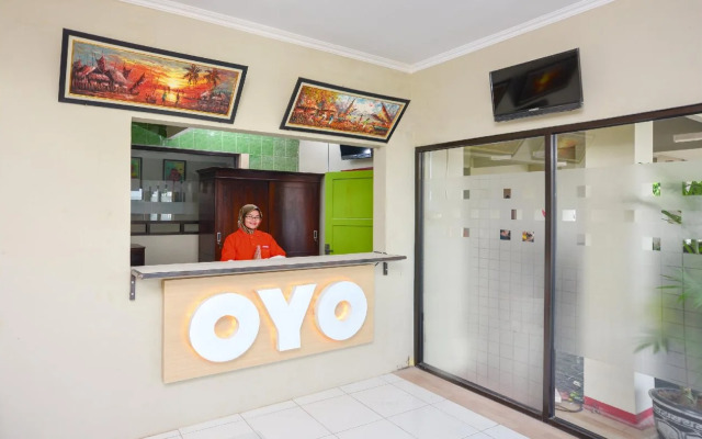 Hotel Naura By OYO Rooms