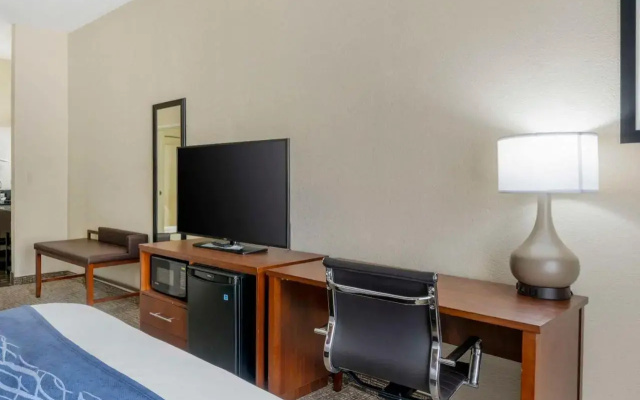 Holiday Inn Express La Grange