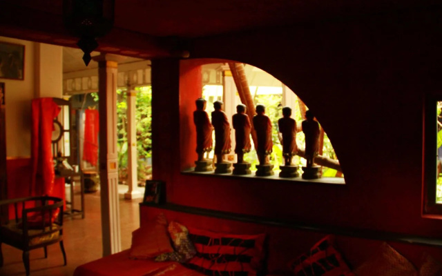 Hotel House of Arts
