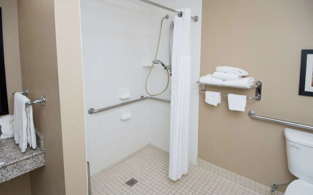 Hilton Garden Inn Lexington Georgetown