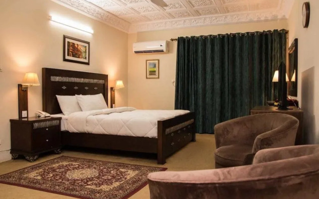 Islamabad inns