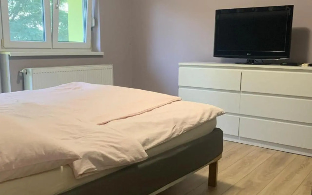 Luxury apartment Maja
