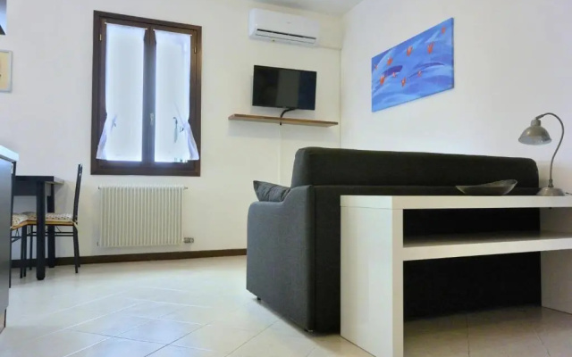 Ca Nova Apartments