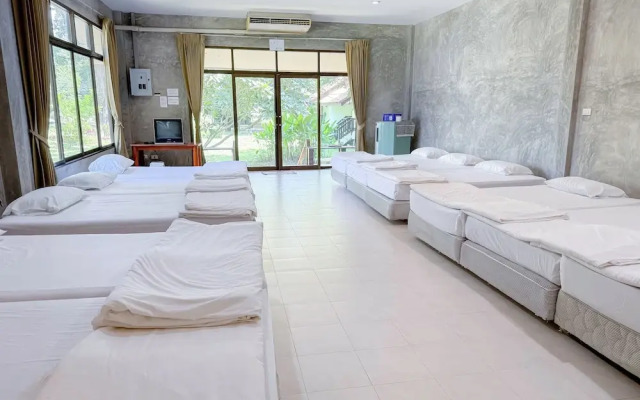 Saksupha Resort