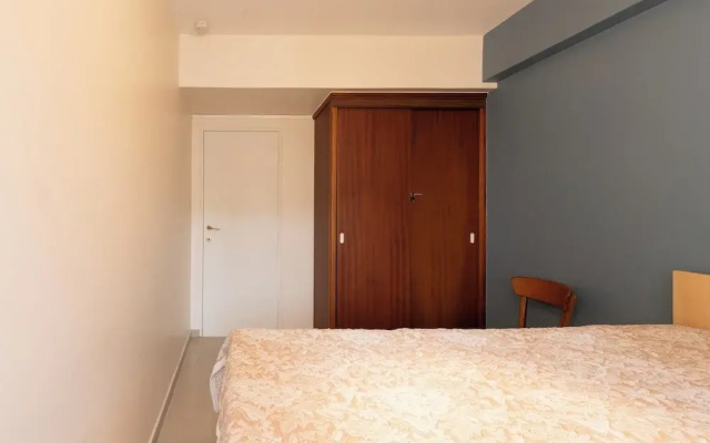 Apartment by the sea in Middelkerke