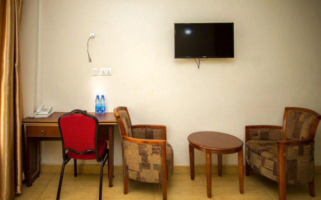 Miale Hotel