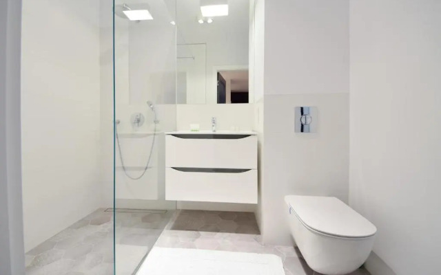 ShortStayPoland Kieslowskiego - B41