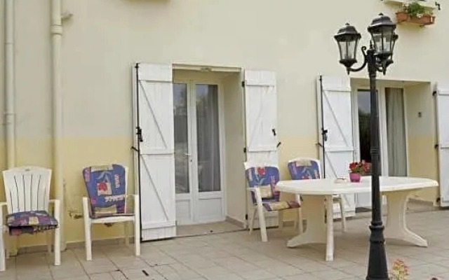 Chambres d hôtes de la Fontaine