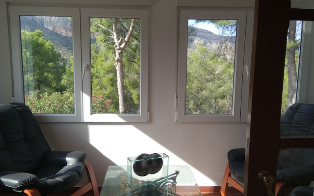 Apartamentos en Villa Planeta