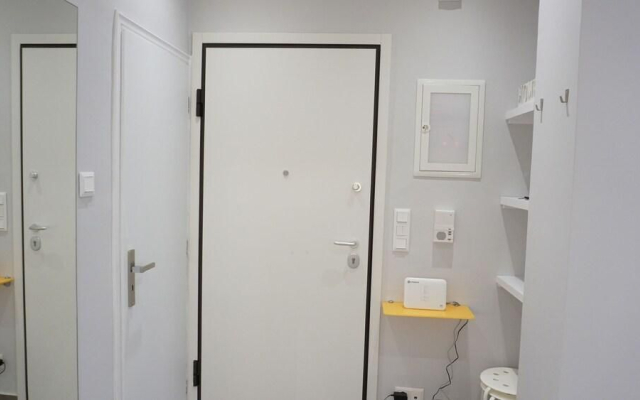 Cozy Newly-renovated Studio