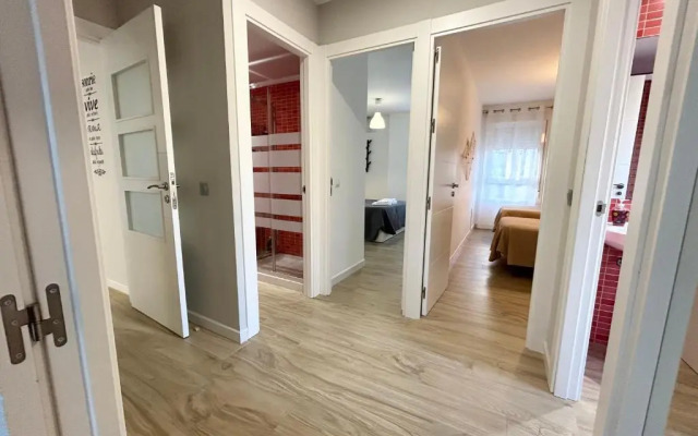 Apartamento Gloria 1