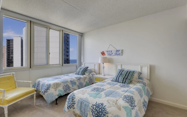 Sea Pines Village 18 by Long & Foster