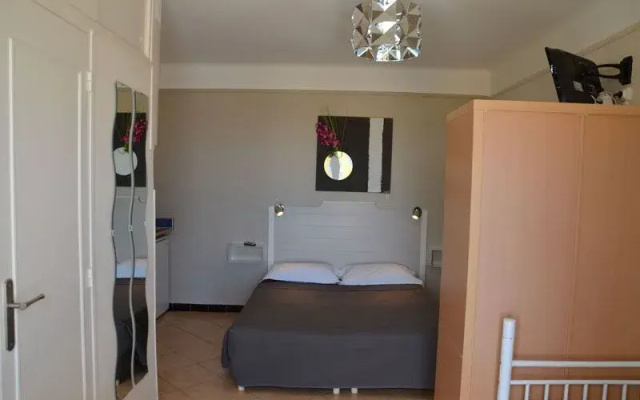 Hôtel Lido Beach