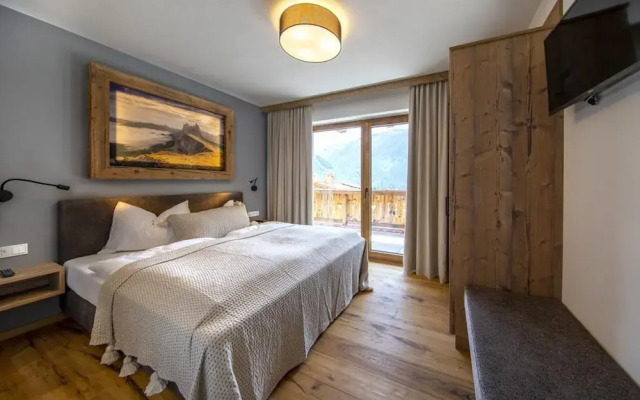 Nationalpark Chalet Larmkogel