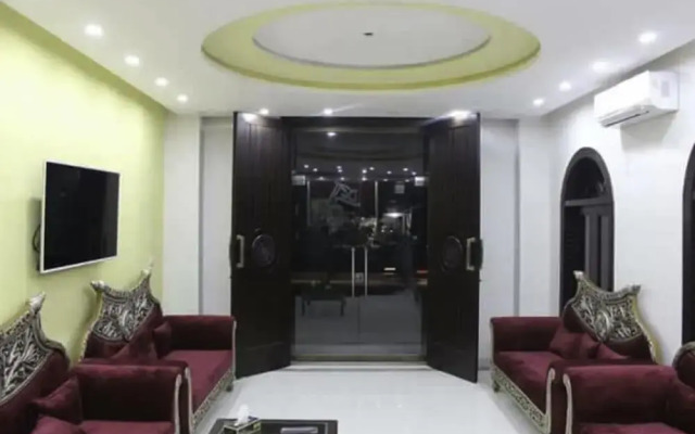 Royal Hayat Hotel