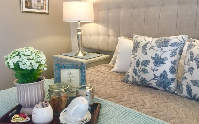 Se La Vie Guest Suite