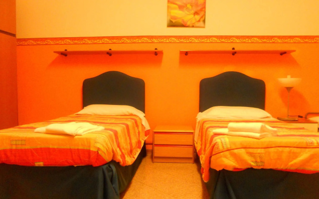 Hotel Villa Nazareth