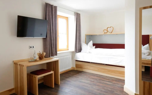 Landgasthof Geser