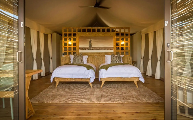 Imagine Africa Luxury Tented Camp