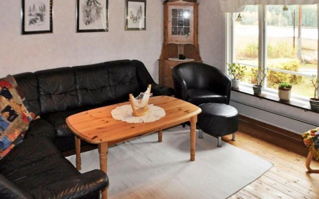 5 Person Holiday Home in KIL