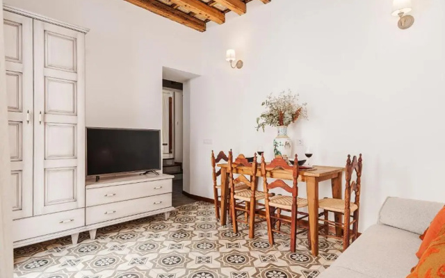 Casa de Los Abuelos 20