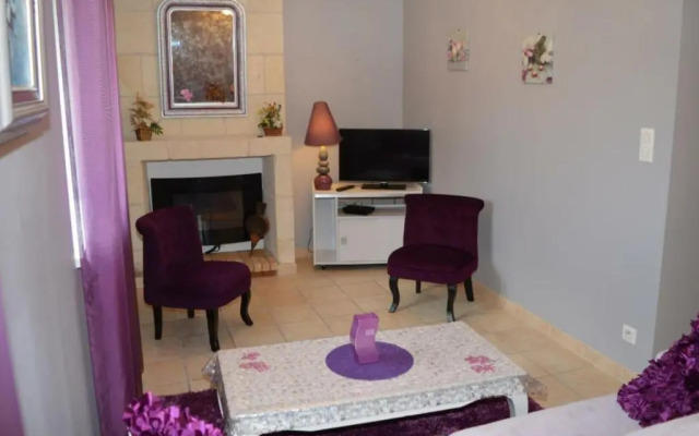 Gîte Bourgueil, 3 pièces, 4 personnes - FR-1-381-168