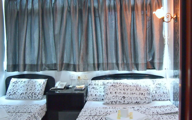 David Lounge