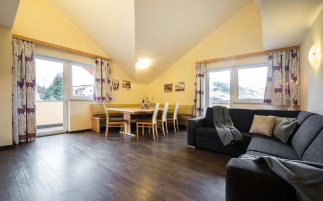 Appartements Knappensteig
