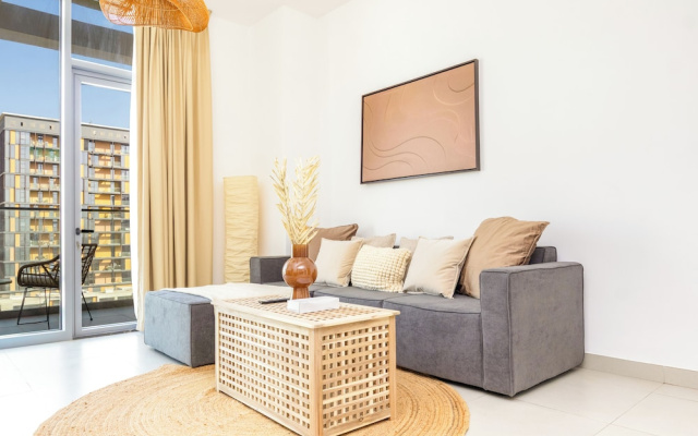 Bloomfields 1br Elegant Escape Pulse