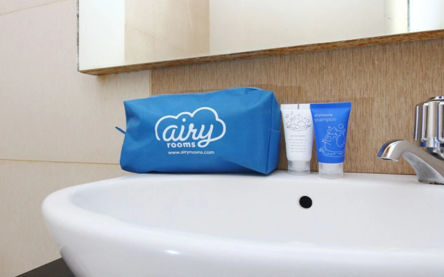 Airy Mergangsan Taman Siswa 117 Yogyakarta