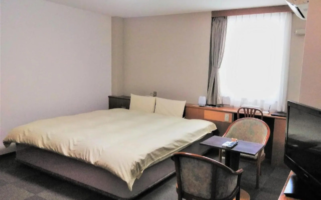 Hotel Nicein