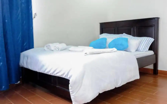 Sky Apartment Kampala Feel At Home