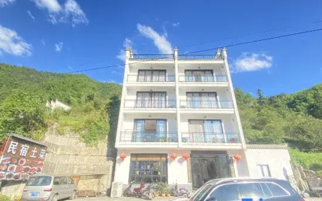 Junyuan Hotel