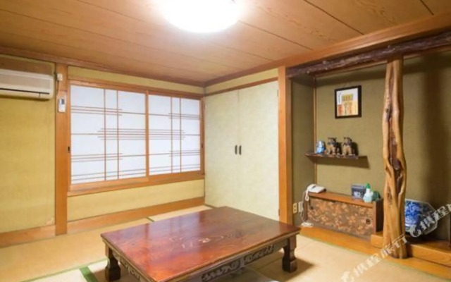 Yamashiroya Ryokan