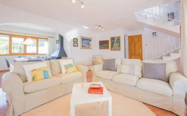 Villa in Benissa, Alicante 103841 by MO Rentals