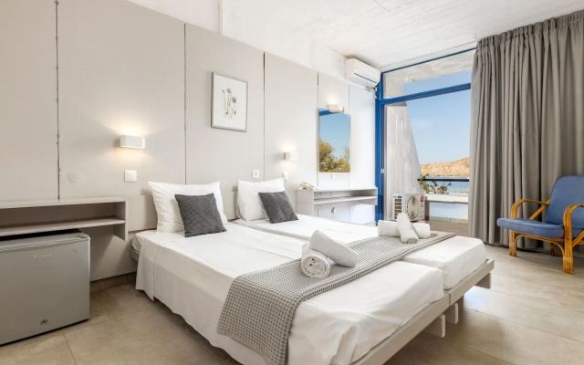Hotel Hippocampus