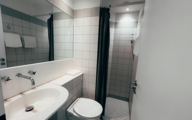 Good Morning + Copenhagen Star Hotel