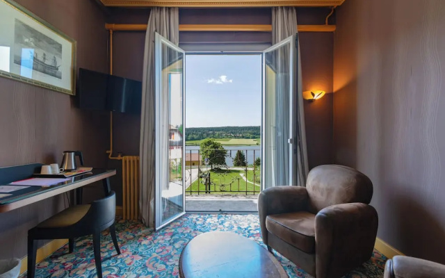 Hôtel Le Lac