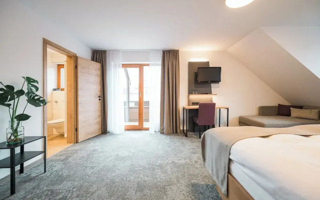 Hotel Goldener Engel