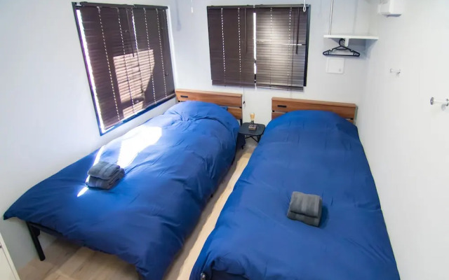 Jr Komagome Apartment 1 2