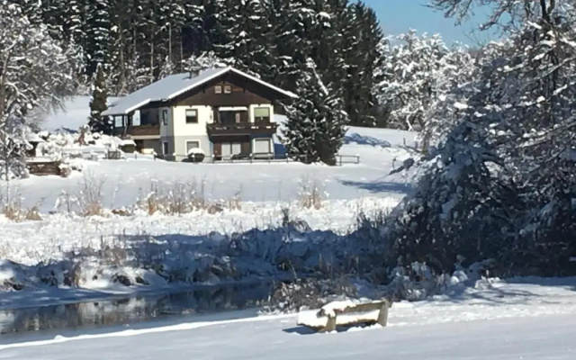 Ferienhaus Sonnhügel - Stissen