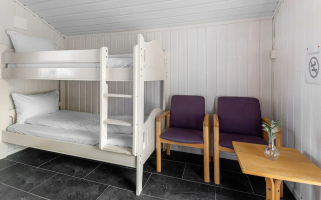 Ulvik Camping