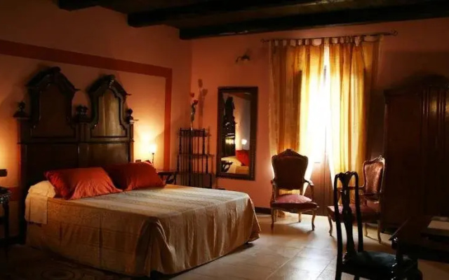 La Terrazza sulla Storia
