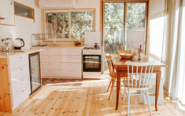 Jasmine House